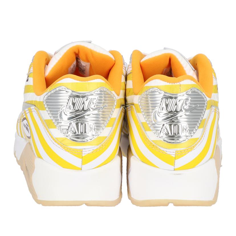 NIKE ナイキ/AIR MAX 90 SE/DD5481-735//00194954743752/Sランク/85