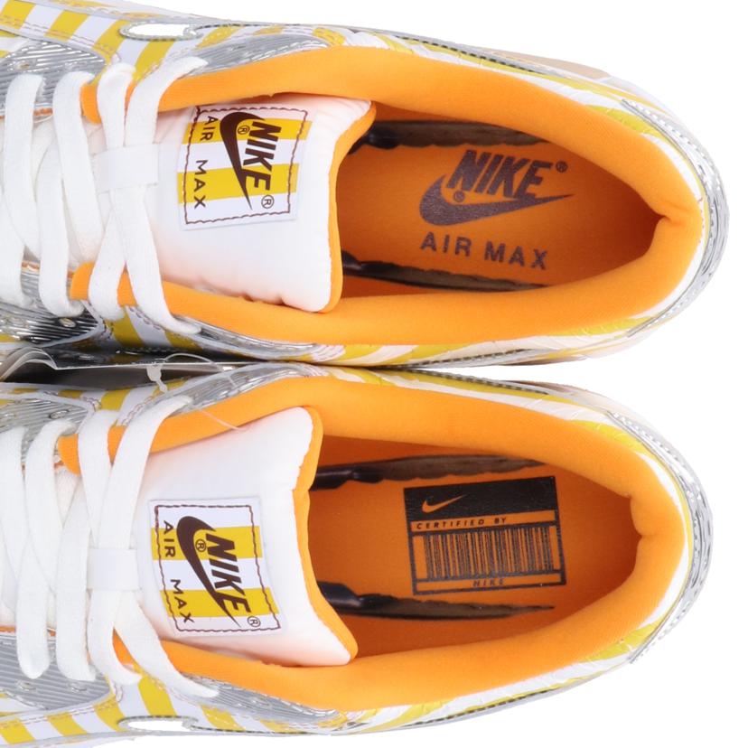 NIKE ナイキ/AIR MAX 90 SE/DD5481-735//00194954743752/Sランク/85