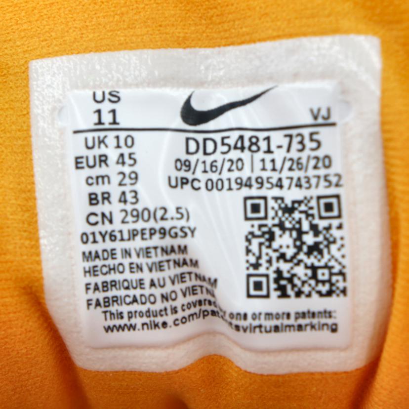 NIKE ナイキ/AIR MAX 90 SE/DD5481-735//00194954743752/Sランク/85