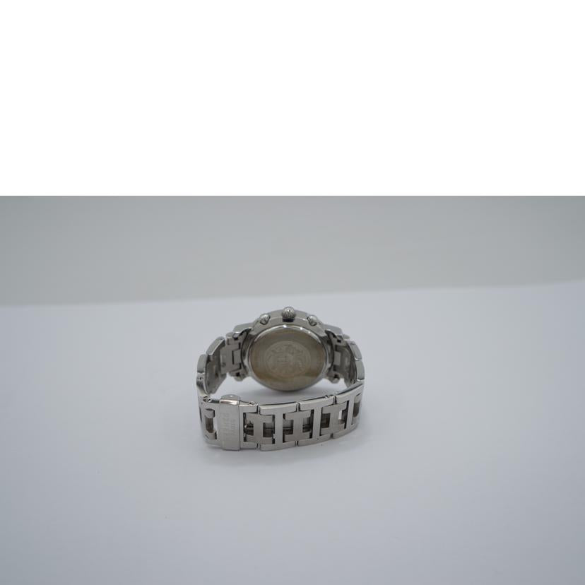 HERMES エルメス/クリッパー クロノグラフ/クオーツ/CL1.310//139****/ABランク/67