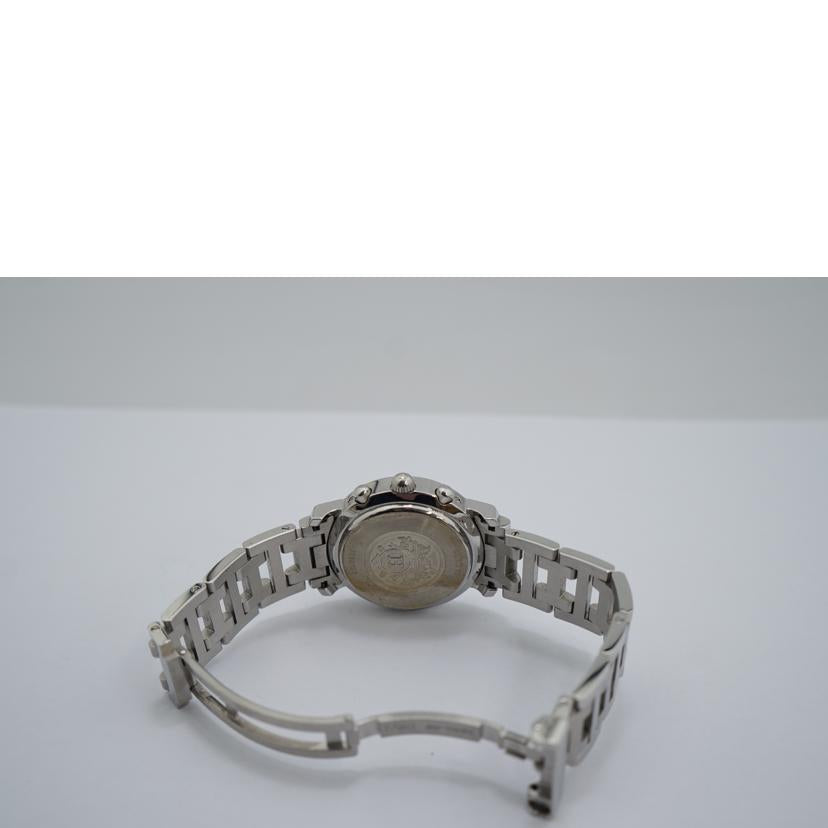 HERMES エルメス/クリッパー クロノグラフ/クオーツ/CL1.310//139****/ABランク/67