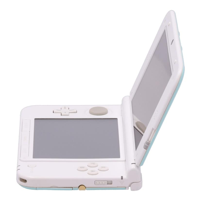 NINTENDO 任天堂 ニンテンドー /Nintendo 3DS LL 本体/SPR-001//SJF131241556/Bランク/82