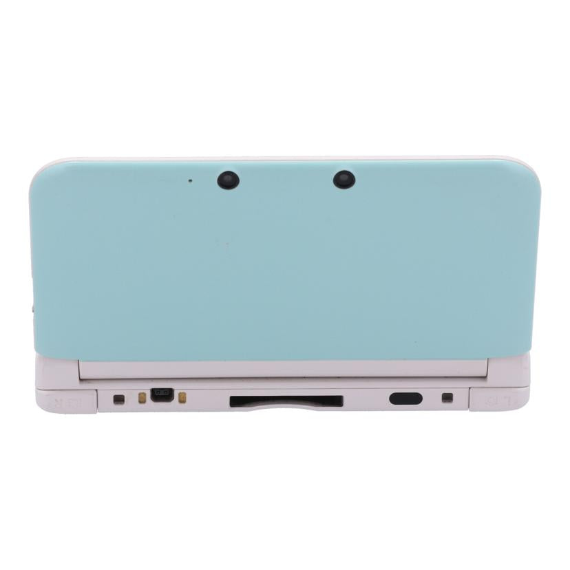 NINTENDO 任天堂 ニンテンドー /Nintendo 3DS LL 本体/SPR-001//SJF131241556/Bランク/82