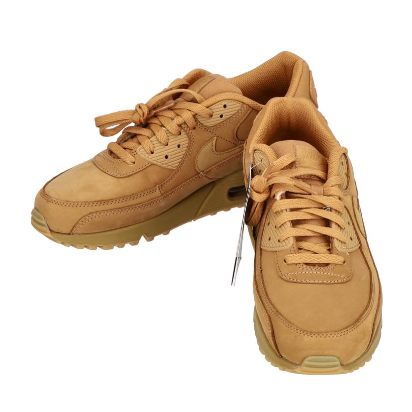 NIKE ナイキ/AIR MAX 90 PRM WNNTR TRK3/FZ5102-299//00196975850273/Aランク/85