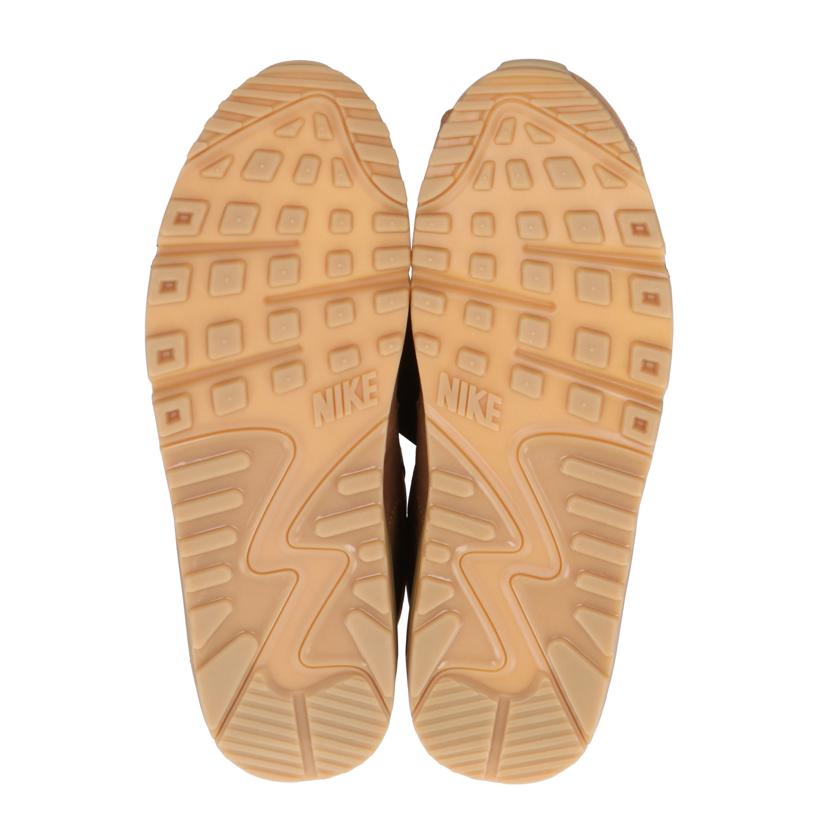 NIKE ナイキ/AIR MAX 90 PRM WNNTR TRK3/FZ5102-299//00196975850273/Aランク/85