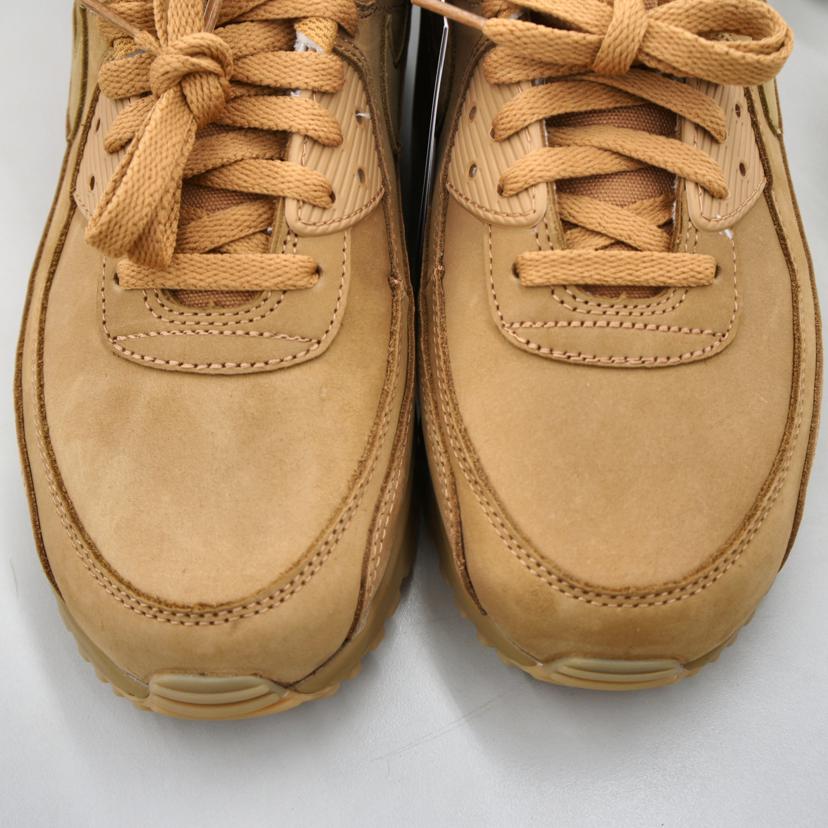 NIKE ナイキ/AIR MAX 90 PRM WNNTR TRK3/FZ5102-299//00196975850273/Aランク/85