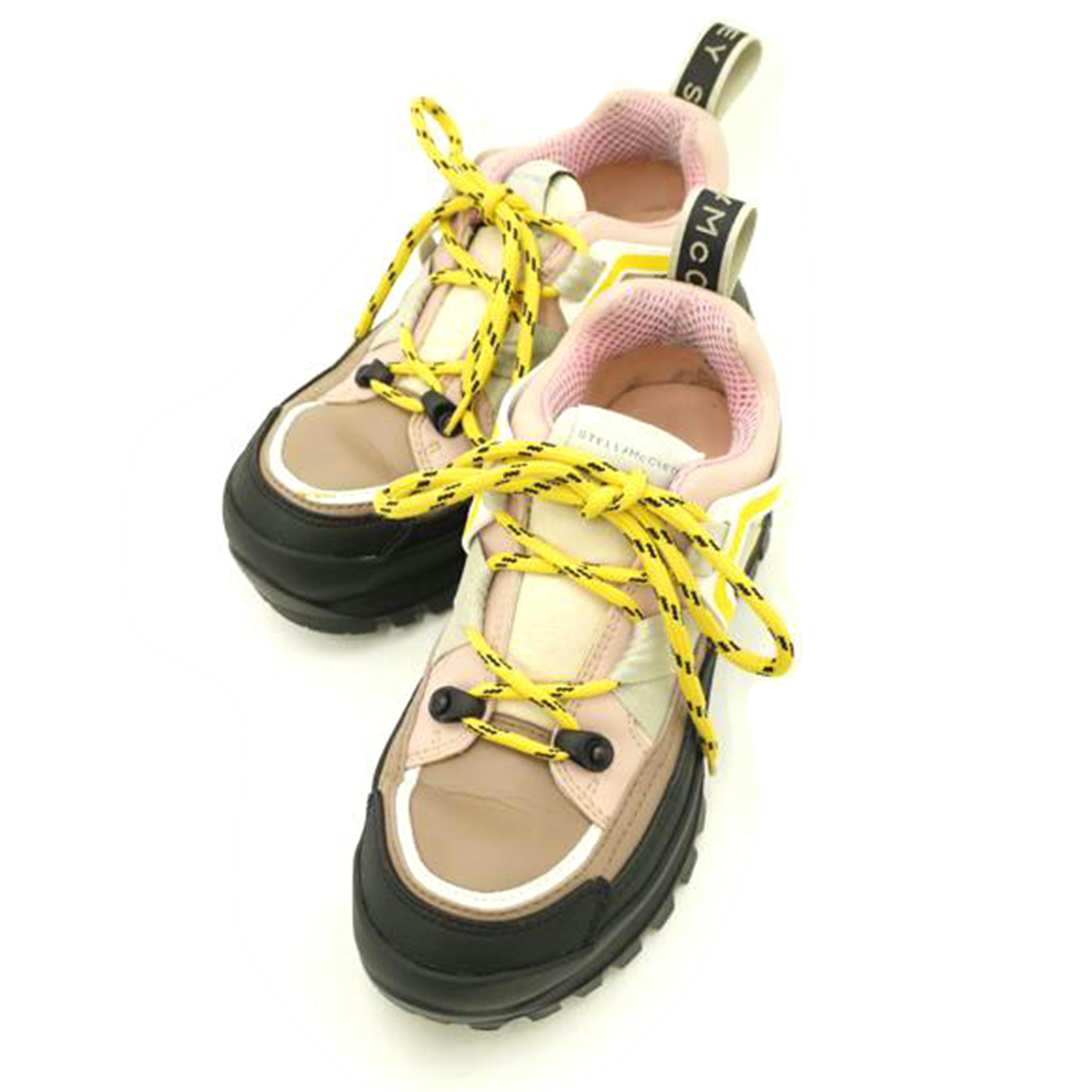 STELLA McCARTNEY ステラマッカートニー/STELLA McCARTNEY ダッドスニーカー//Aランク/69