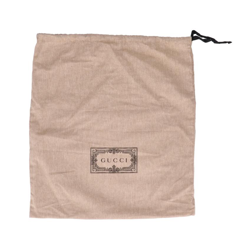 GUCCI グッチ/GGマーモント/シェリーラインミディアムショルダーバッグ/735413//498***/Aランク/91