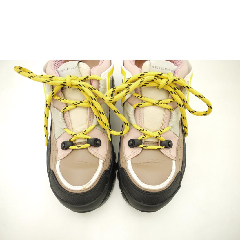 STELLA McCARTNEY ステラマッカートニー/STELLA McCARTNEY ダッドスニーカー//Aランク/69