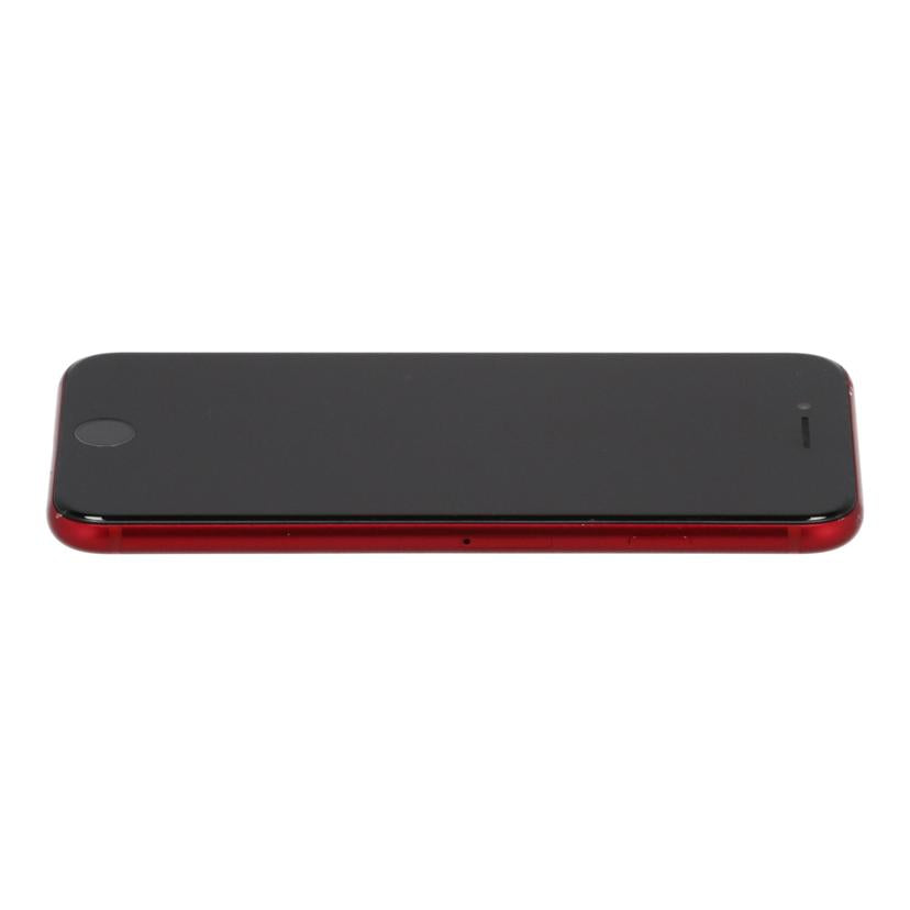 Apple SIMロックなし アップル /iPhone SE 第3世代 64GB (PRODUCT)RED/MMYE3J/A//H7W2D9VM92/Bランク/82