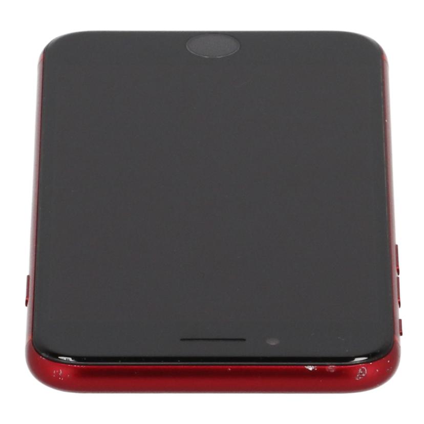 Apple SIMロックなし アップル /iPhone SE 第3世代 64GB (PRODUCT)RED/MMYE3J/A//H7W2D9VM92/Bランク/82