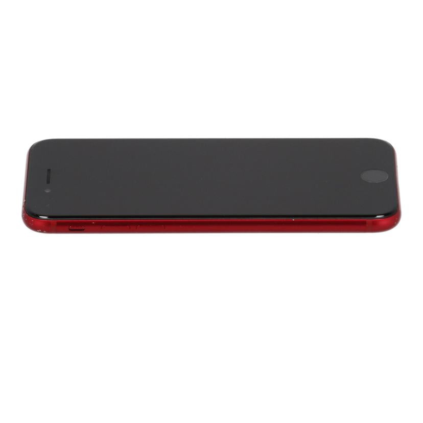 Apple SIMロックなし アップル /iPhone SE 第3世代 64GB (PRODUCT)RED/MMYE3J/A//H7W2D9VM92/Bランク/82