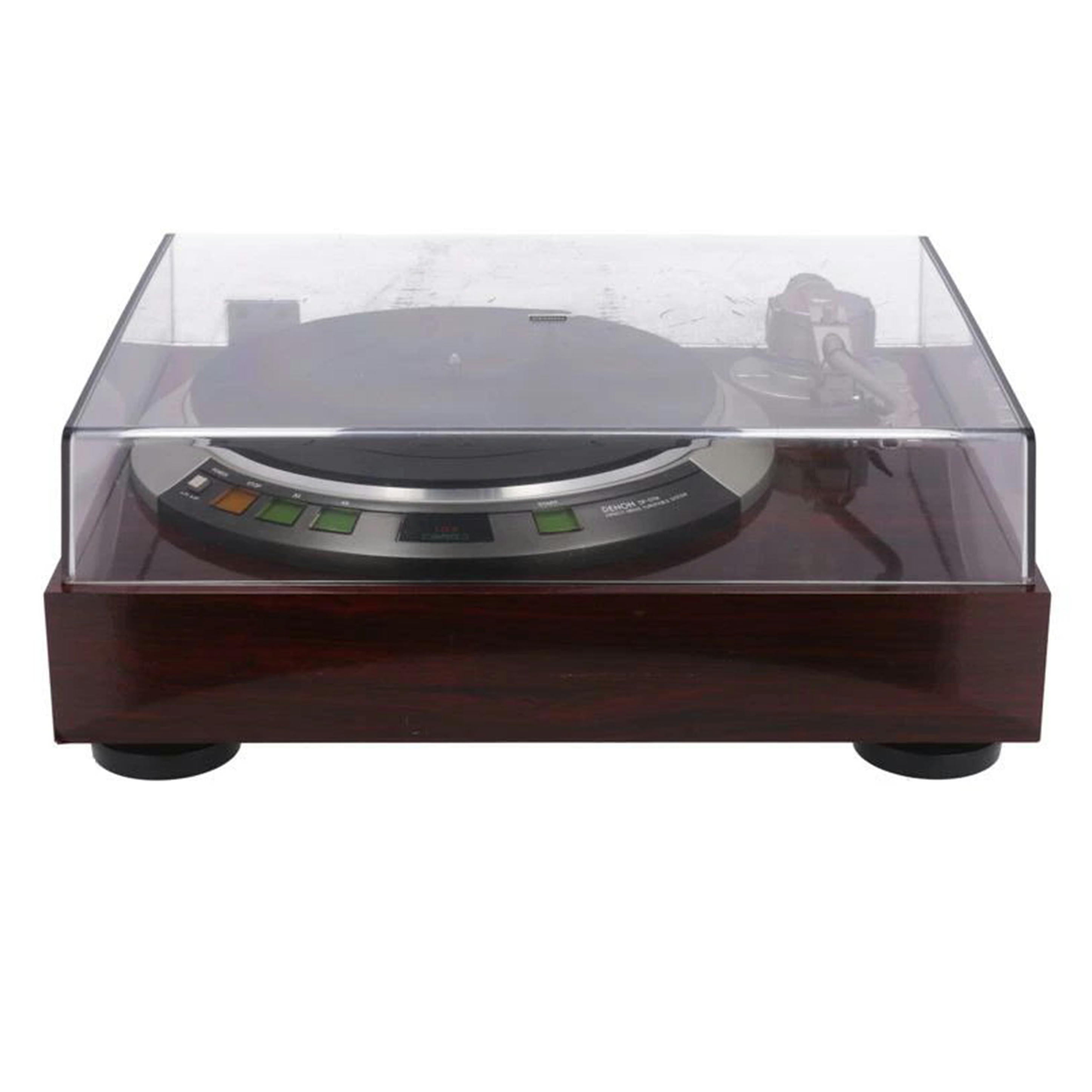 DENON デノン /レコードプレーヤー/DP-57M//50325/Bランク/75