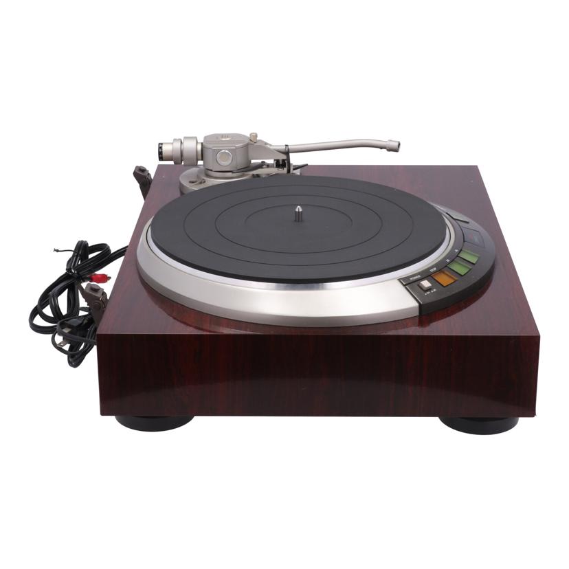 DENON デノン /レコードプレーヤー/DP-57M//50325/Bランク/75