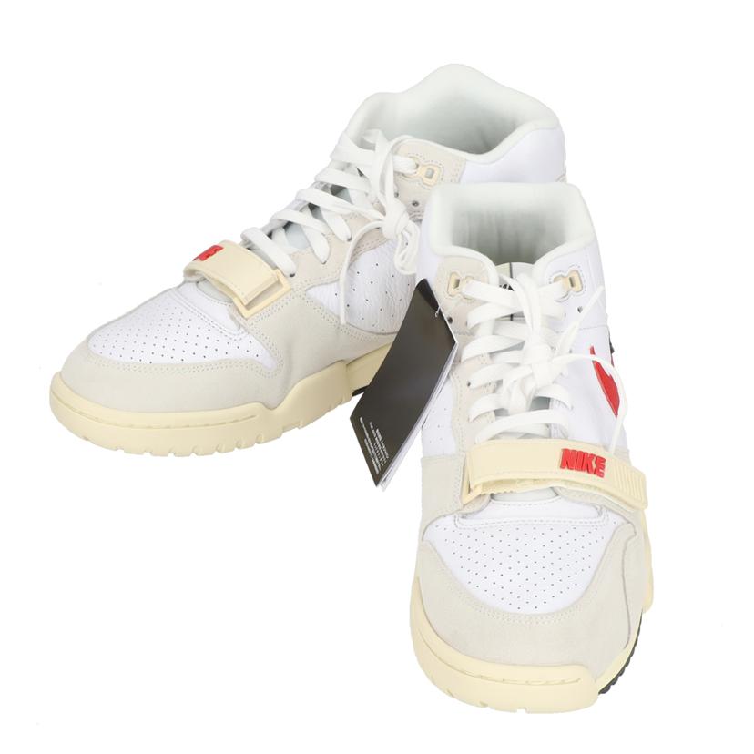 NIKE ナイキ/AIR TRAINER 1/DZ2547-100//00196608075080/Sランク/85