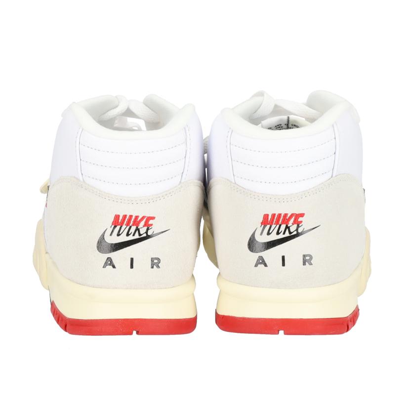 NIKE ナイキ/AIR TRAINER 1/DZ2547-100//00196608075080/Sランク/85