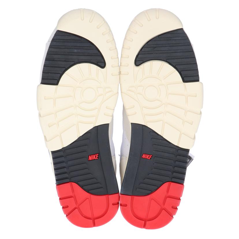 NIKE ナイキ/AIR TRAINER 1/DZ2547-100//00196608075080/Sランク/85