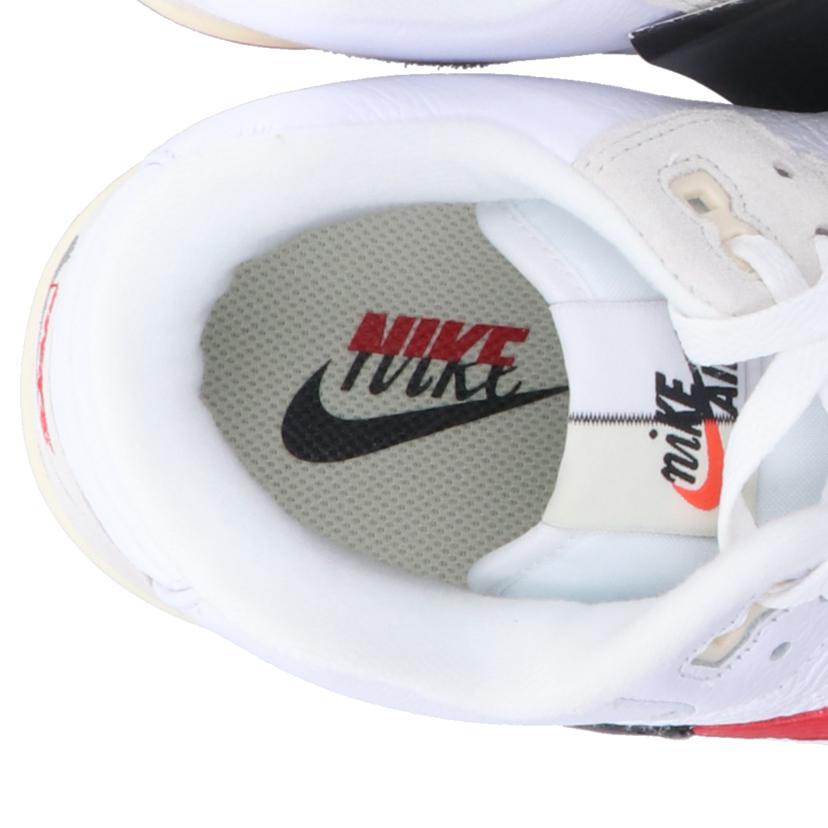 NIKE ナイキ/AIR TRAINER 1/DZ2547-100//00196608075080/Sランク/85
