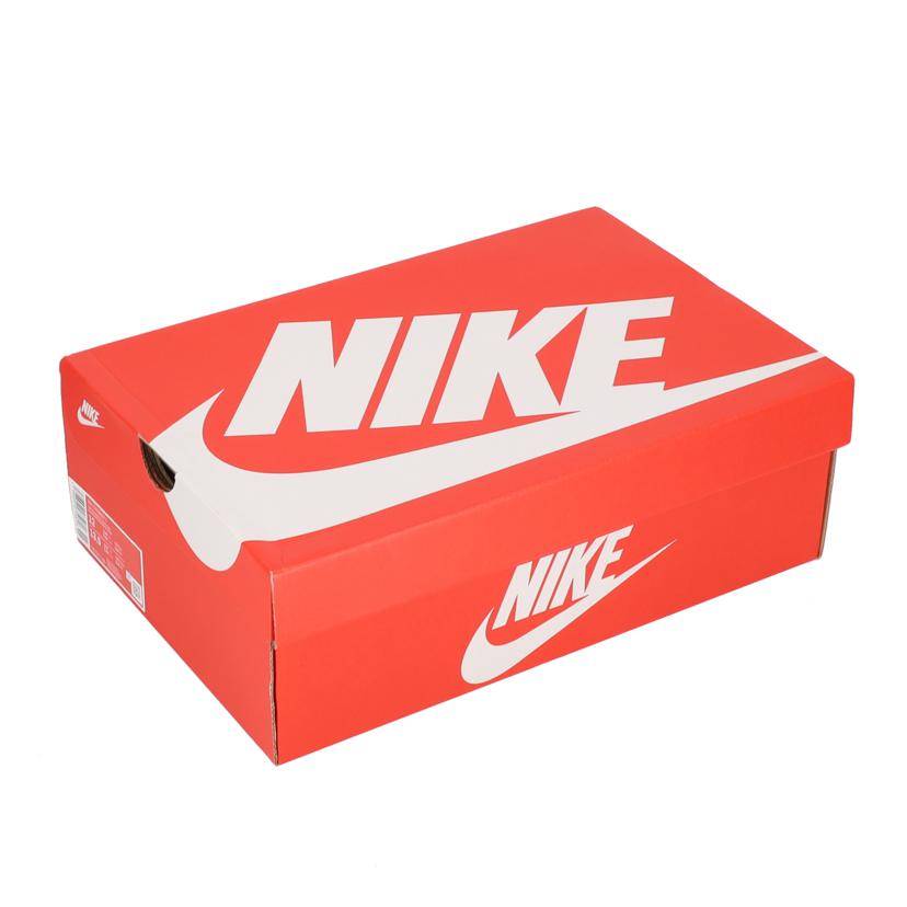 NIKE ナイキ/AIR TRAINER 1/DZ2547-100//00196608075080/Sランク/85