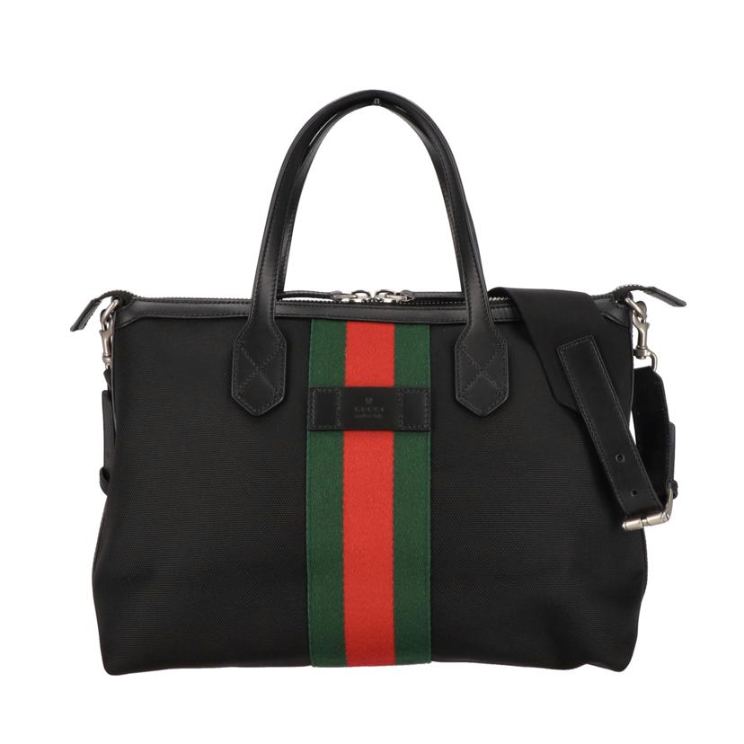 GUCCI グッチ/シェリーライン2WAYショルダーバッグ/630923//520***/Aランク/91