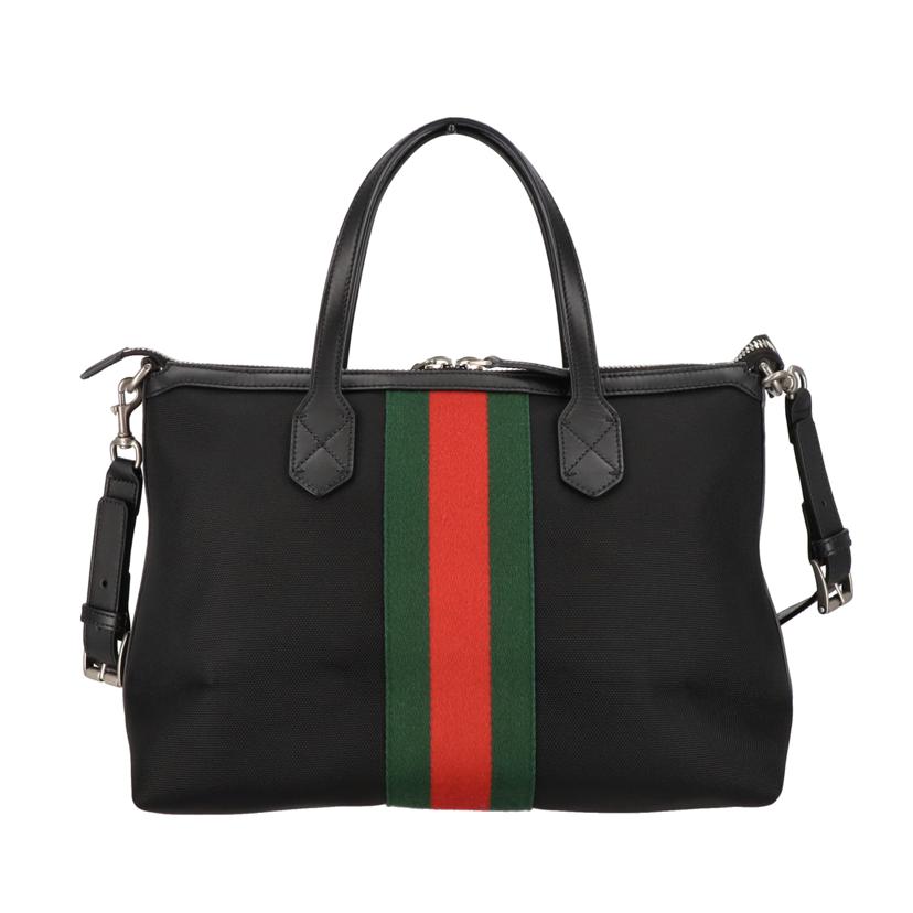 GUCCI グッチ/シェリーライン2WAYショルダーバッグ/630923//520***/Aランク/91