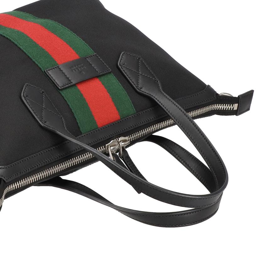 GUCCI グッチ/シェリーライン2WAYショルダーバッグ/630923//520***/Aランク/91