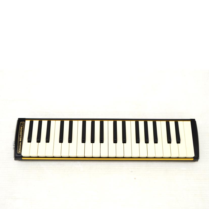 SUZUKI スズキ/メロディオン ピアニカ/M-37//ABランク/75