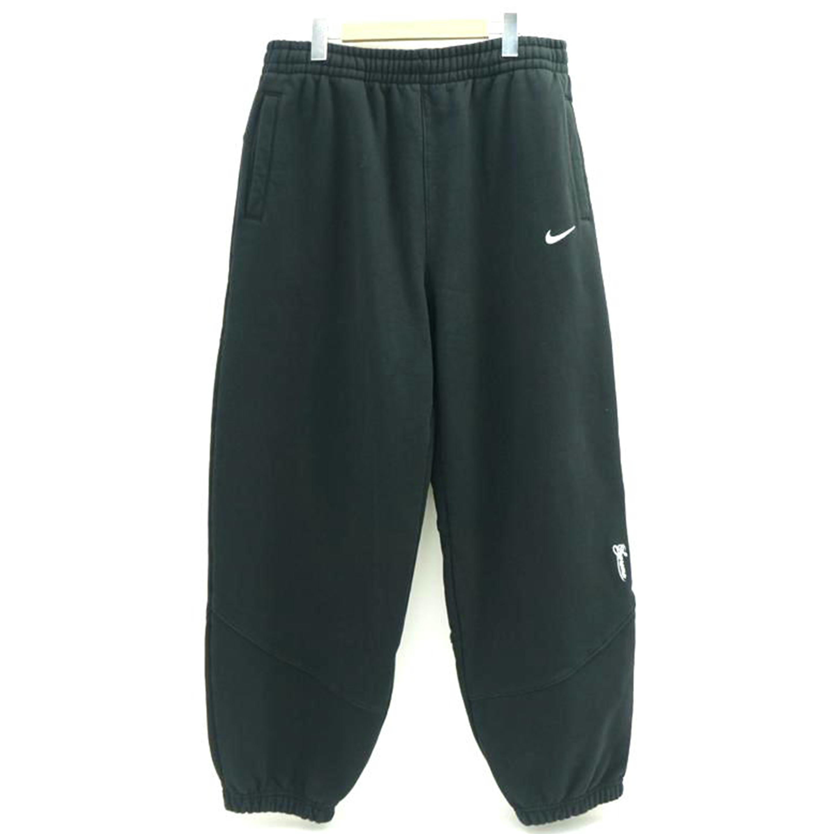 NIKE ナイキ/×Supreme スウェットパンツ/HF9630-010//サイズ L/ABランク/05