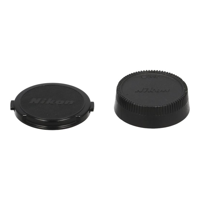 Nikon ニコン/交換レンズ/50mm /NIKKOR-S Auto 50mm F1.4//808372/Bランク/62