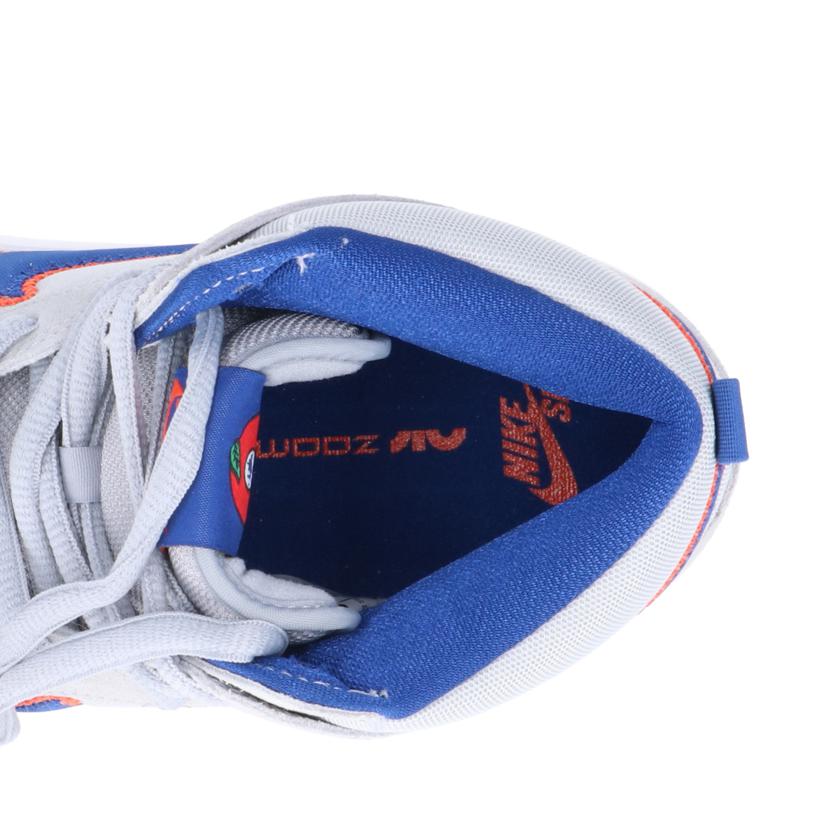NIKE ナイキ/SB ダンク ハイ PRM/DH7155-001//00195869037769/Sランク/85