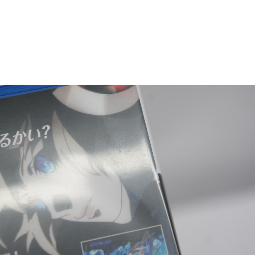 ATLUS アトラス/ペルソナ3 リロード/PS5//Bランク/05