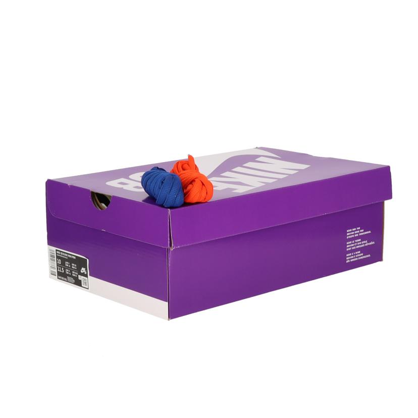 NIKE ナイキ/SB ダンク ハイ PRM/DH7155-001//00195869037769/Sランク/85