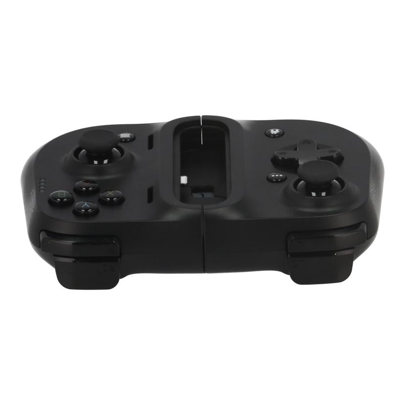 Razer レイザー /スマートフォン用ゲーミングコントローラー/For Lightning/RZ06-03360100-R3M1//482103C06604094/Bランク/82