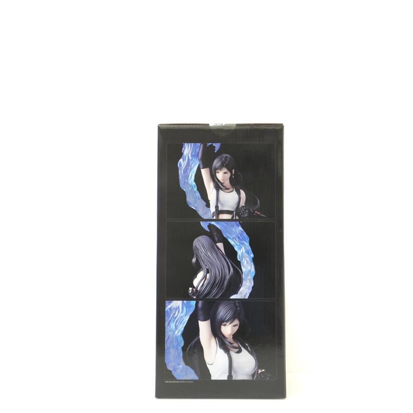 SQUARE ENIX スクウェア・エニックス/ティファ・ロックハート 「ファイナルファンタジーVII リバース 発売記念くじ」 エンド賞 フィギュア//SAランク/88