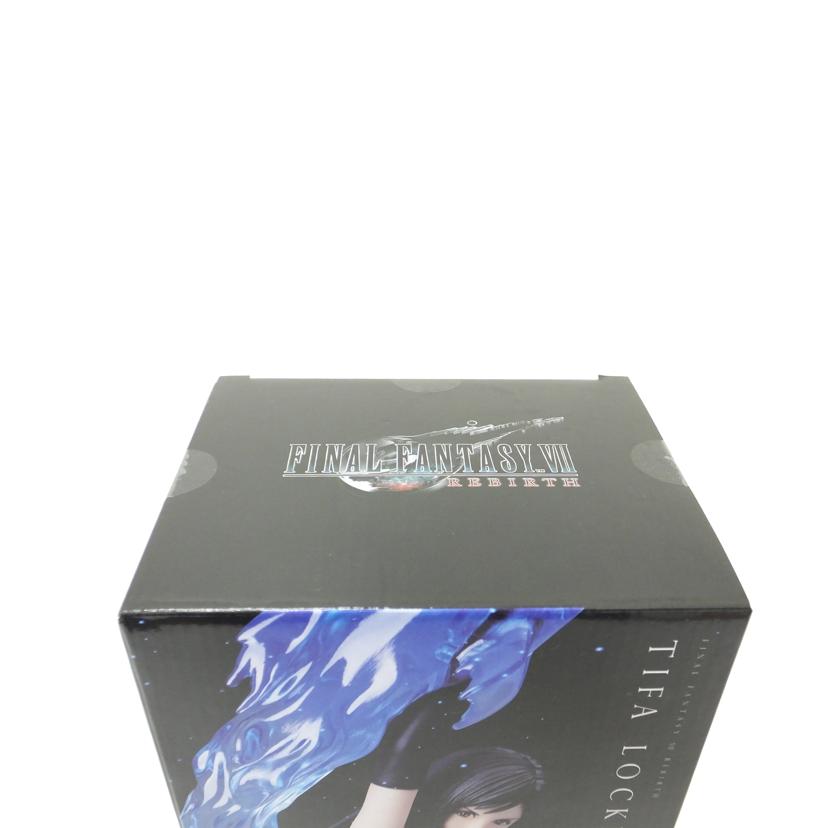 SQUARE ENIX スクウェア・エニックス/ティファ・ロックハート 「ファイナルファンタジーVII リバース 発売記念くじ」 エンド賞 フィギュア//SAランク/88