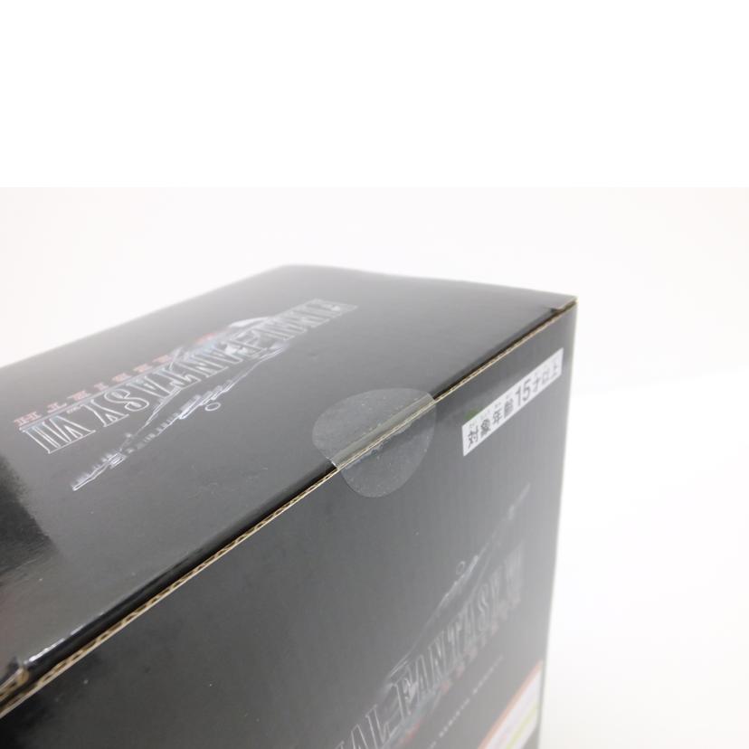 SQUARE ENIX スクウェア・エニックス/ティファ・ロックハート 「ファイナルファンタジーVII リバース 発売記念くじ」 エンド賞 フィギュア//SAランク/88