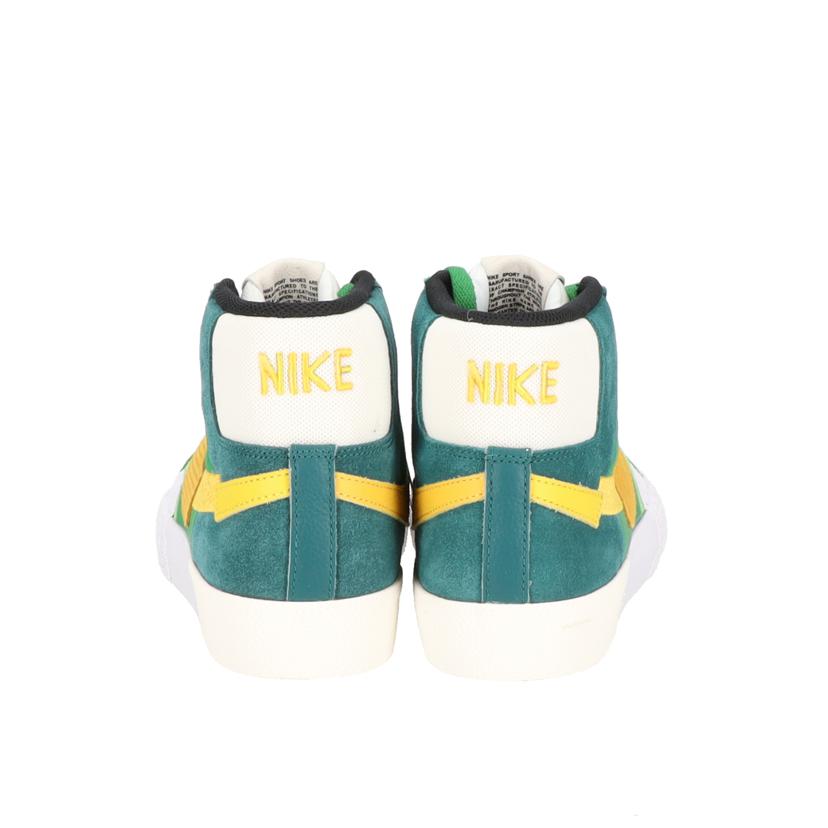 NIKE ナイキ/SB ズーム ブレザー ミッドPRM/DA8854-300//00195237025381/Aランク/85