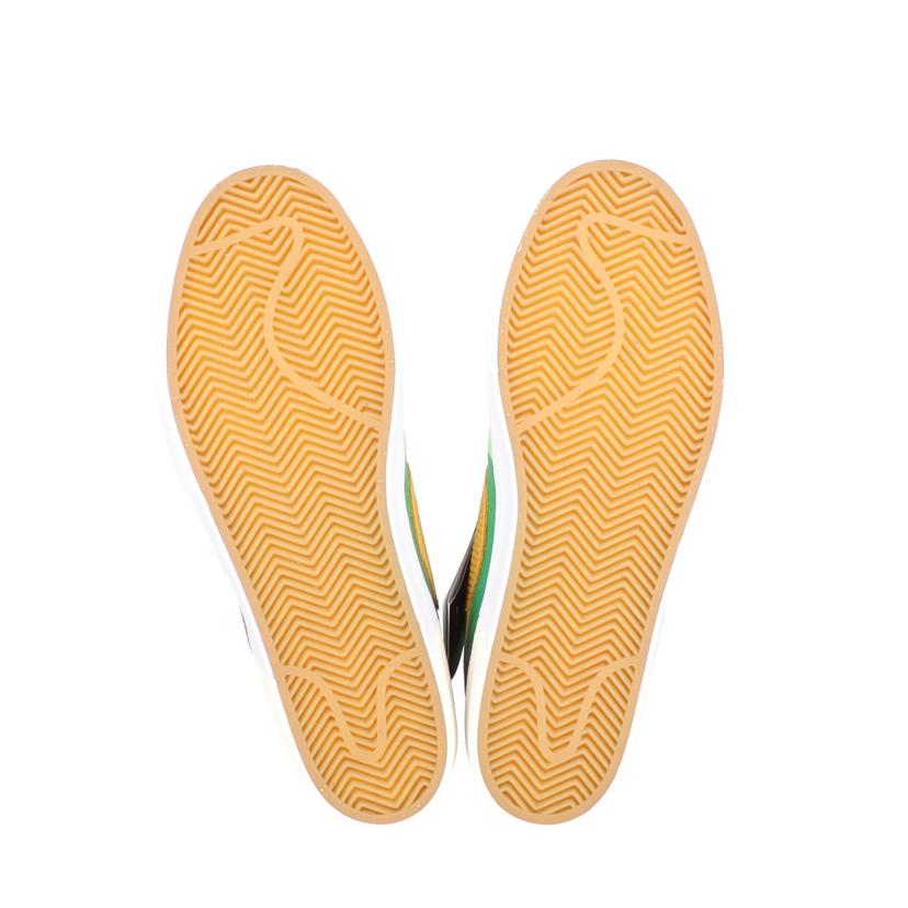 NIKE ナイキ/SB ズーム ブレザー ミッドPRM/DA8854-300//00195237025381/Aランク/85