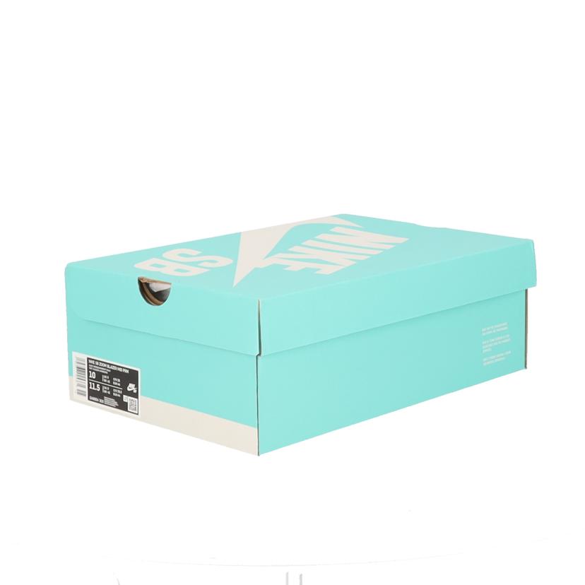 NIKE ナイキ/SB ズーム ブレザー ミッドPRM/DA8854-300//00195237025381/Aランク/85