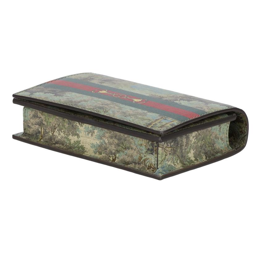 GUCCI グッチ/ダブルG/ダブルトランプセット/662295//114*/SAランク/91