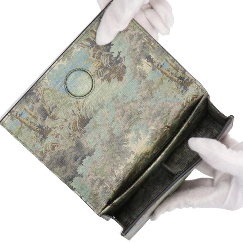 GUCCI グッチ/ダブルG/ダブルトランプセット/662295//114*/SAランク/91