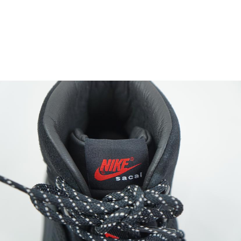 NIKE ナイキ/NIKE MAGMASCAPE SP 28.5/FN0563-001//Aランク/67