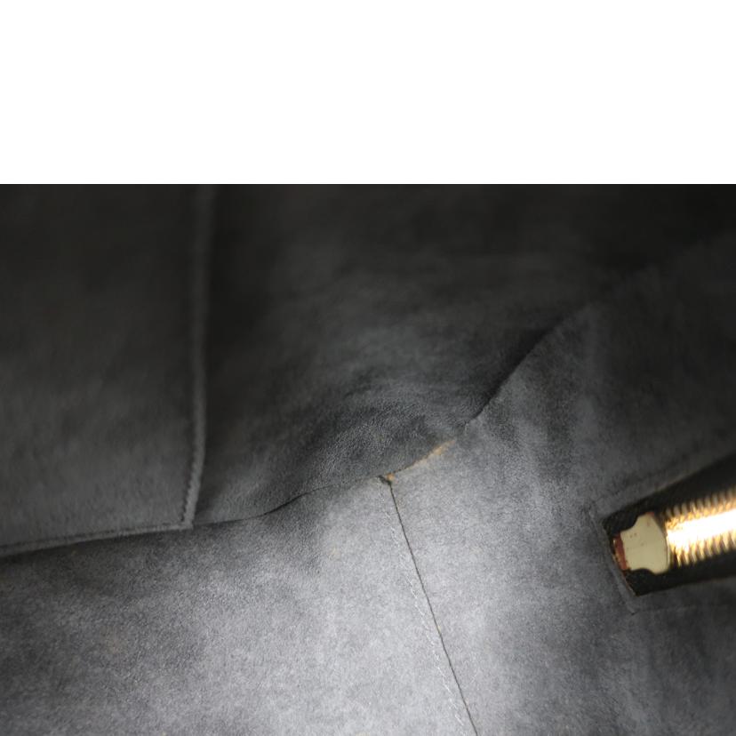 LOUIS VUITTON ルイ・ヴィトン/ジャスミン/エピ/ノワール ハンドバッグ ブラック/M52082//TH0***/ABランク/65