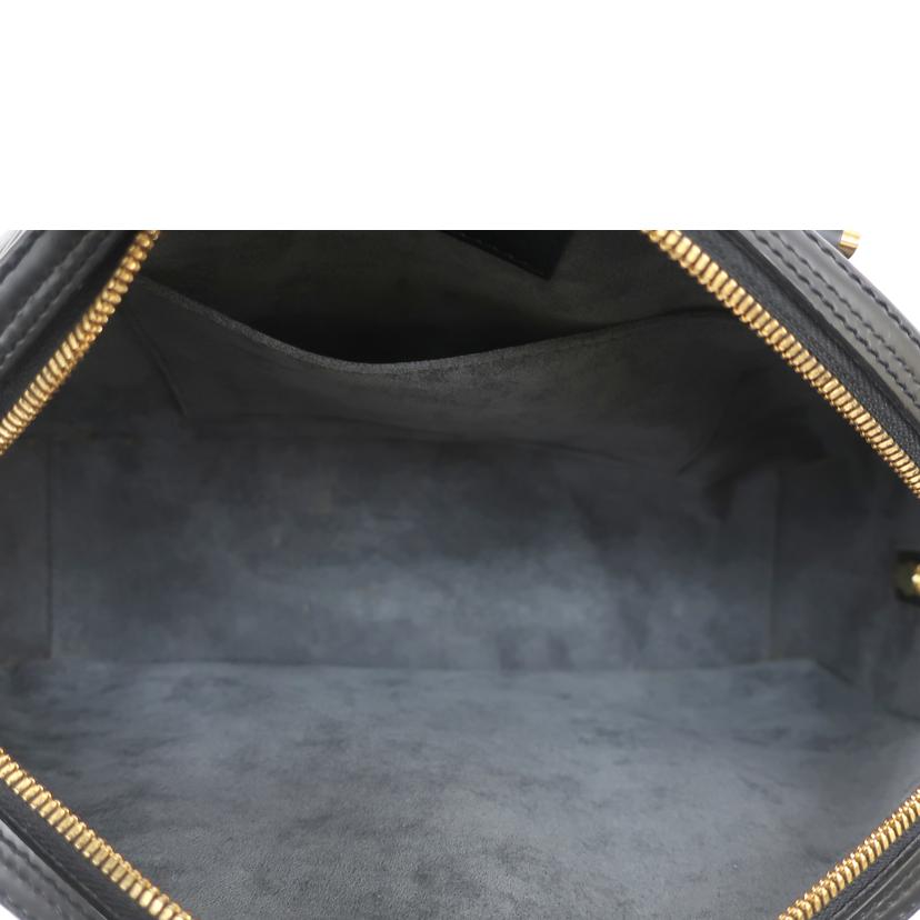 LOUIS VUITTON ルイ・ヴィトン/ジャスミン/エピ/ノワール ハンドバッグ ブラック/M52082//TH0***/ABランク/65