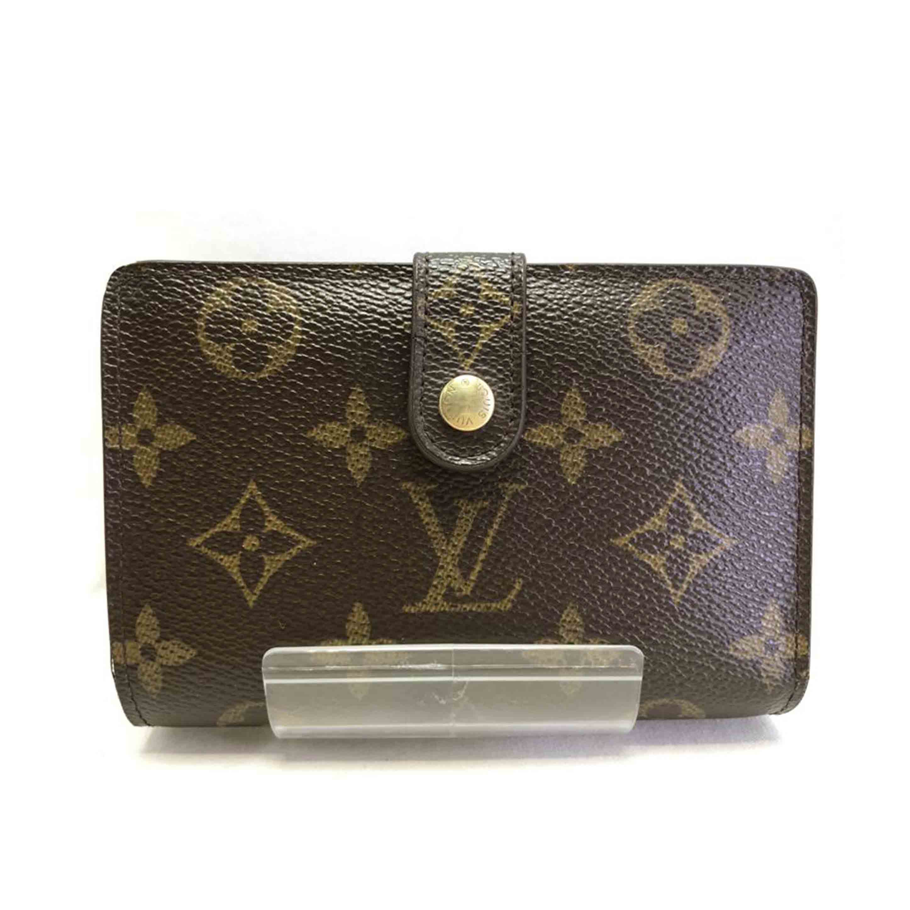 LV ルイヴィトン/ポルトフォイユ ヴィエノワ/M61674//CA1***/BCランク/51