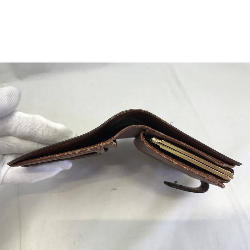 LV ルイヴィトン/ポルトフォイユ ヴィエノワ/M61674//CA1***/BCランク/51