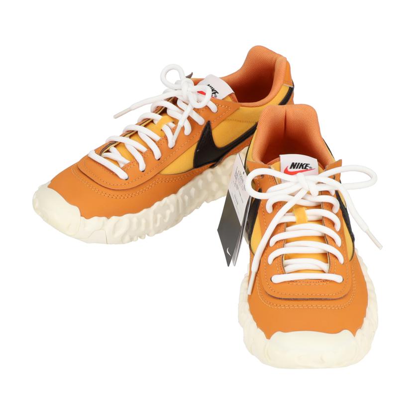 NIKE ナイキ/オーバーブレイク ホットカレー/DC8240-800//00195242086988/Sランク/85