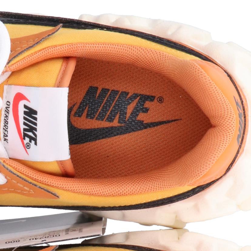 NIKE ナイキ/オーバーブレイク ホットカレー/DC8240-800//00195242086988/Sランク/85