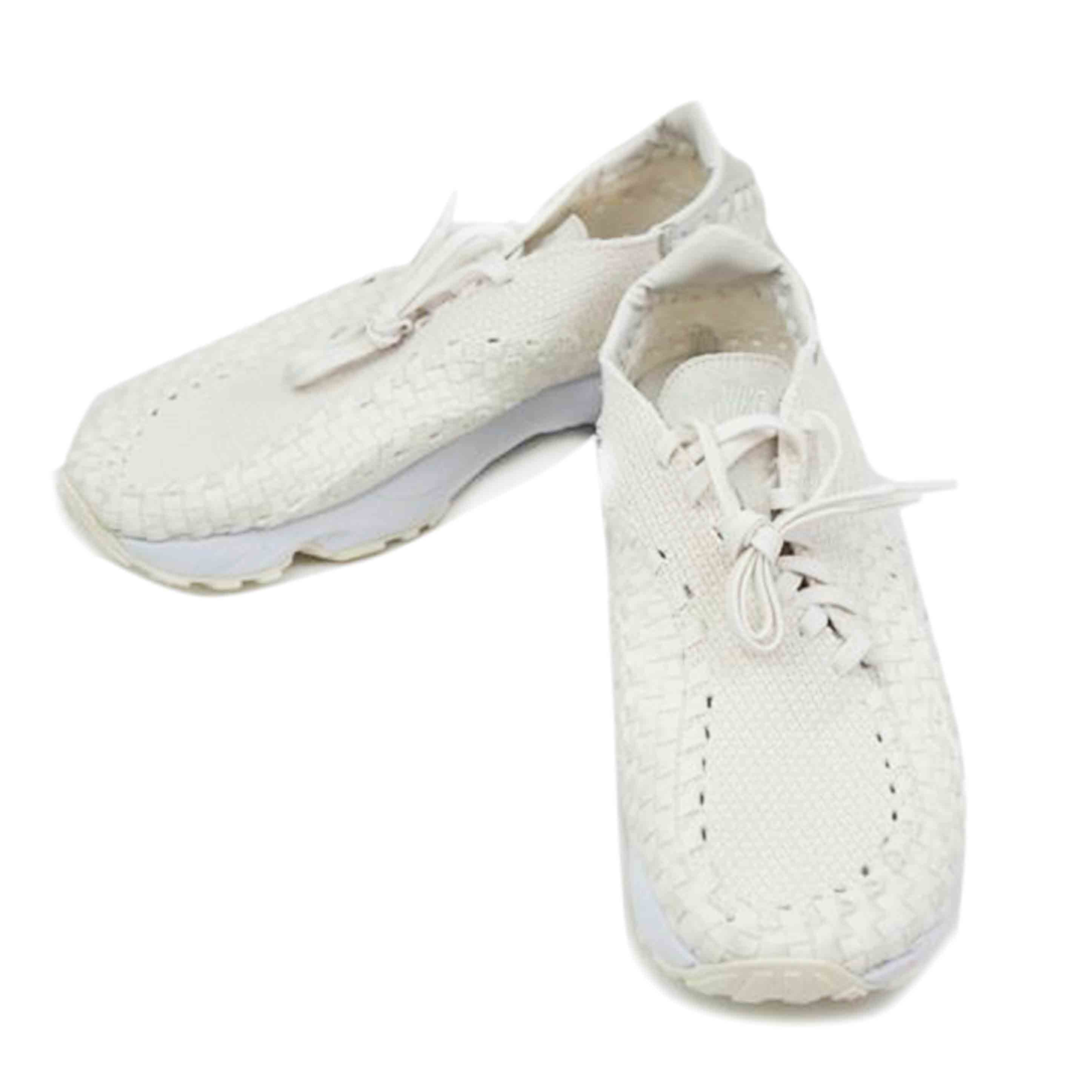 NIKE ナイキ/NIKE AIR FOOTSCAPE WOVEN 29.0/FZ0405-001//Aランク/67