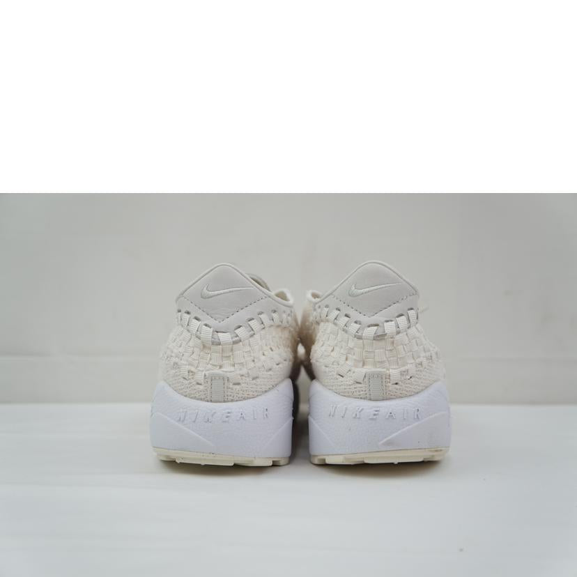 NIKE ナイキ/NIKE AIR FOOTSCAPE WOVEN 29.0/FZ0405-001//Aランク/67